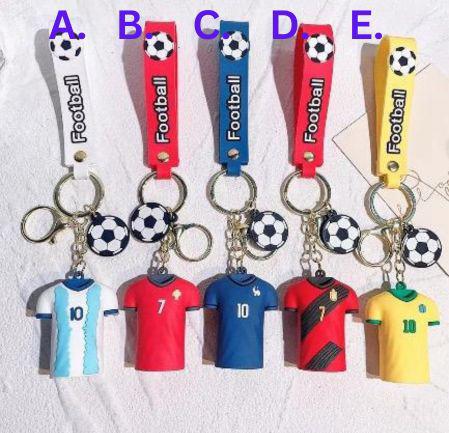 KEYCHAIN