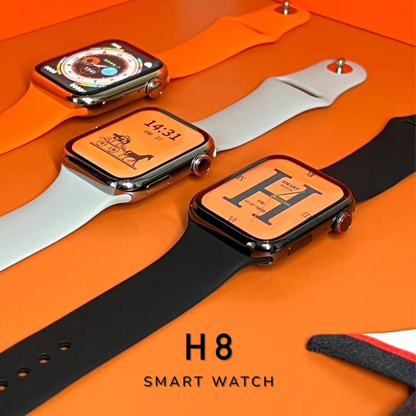 H8 Smart Watch