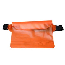 Load image into Gallery viewer, Waterproof Waist Bags
