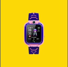 Load image into Gallery viewer, Kids Smartwatch
