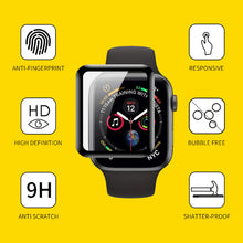 Load image into Gallery viewer, Apple Smart watch Screen Protector
