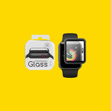 Load image into Gallery viewer, Apple Smart watch Screen Protector
