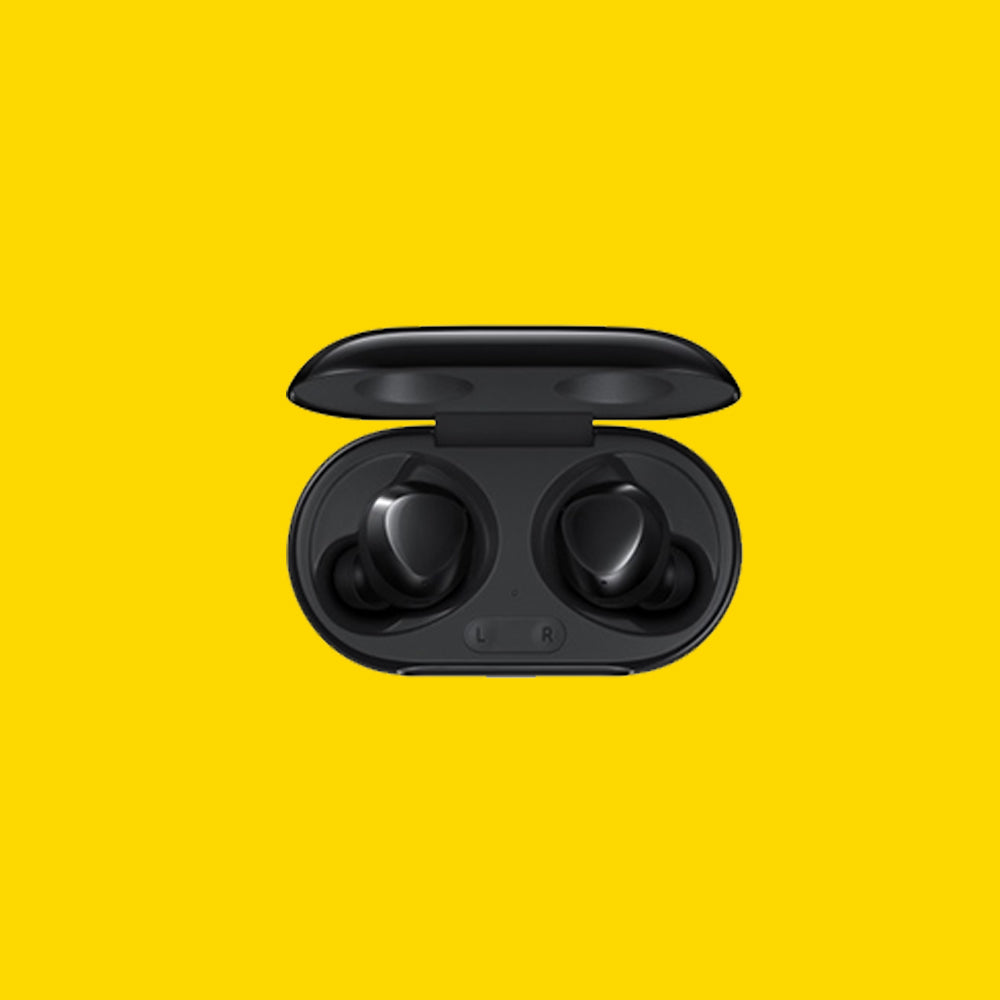 Samsung Buds+