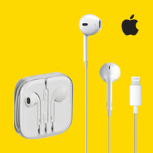 Load image into Gallery viewer, Apple Headphones
