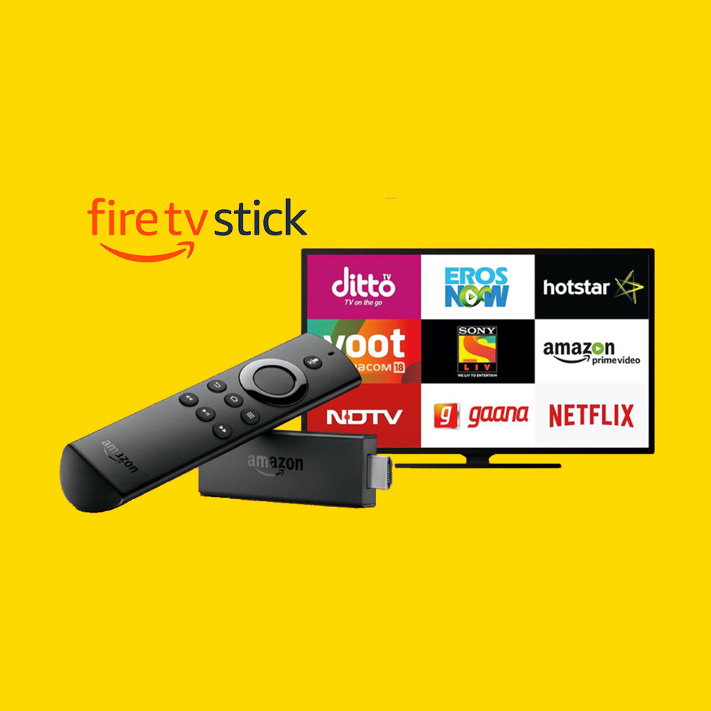 Amazon Fire stick Lite (Newest Generation)