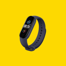 Load image into Gallery viewer, M5 Smart Fitness Band
