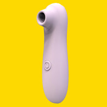 Load image into Gallery viewer, Waterproof Medical Silicone Nipple/Clitoral Adult toy
